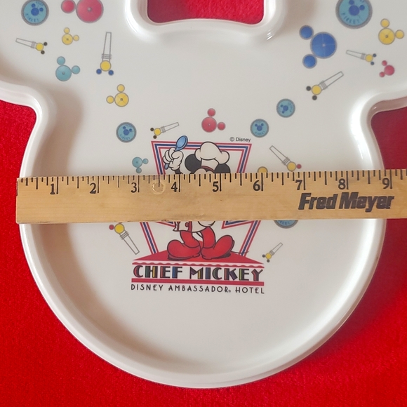 Disney, Chef Mickey Disney Ambassador Hotel. - Picture 9 of 10